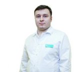 Абдулаев Эльбан Изафуддинович