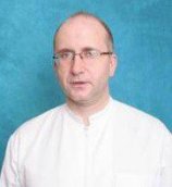 Бурлаков Сергей Евгеньевич