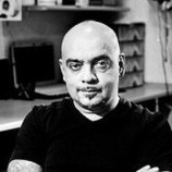 Лаврик (Лаврентьев) Владимир 