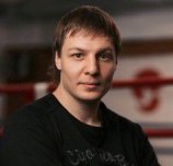 Треско Констанстин 