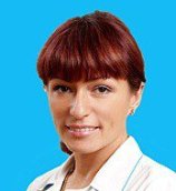 Желтухина Наталия Александровна