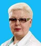 Шарова Лариса Фёдоровна