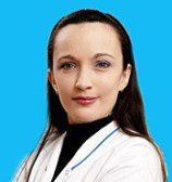 Комарова Росица Владимировна