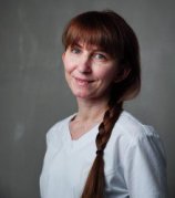 Зуева Екатерина