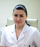 Анфимова Наталья Александровна
