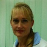 Могилева Юлия Анатольевна