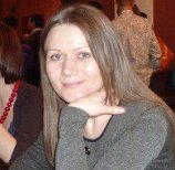 Кожевникова Ольга Васильевна