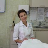 Платонова Елена Всеволодовна