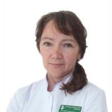 Киселева Светлана Васильевна