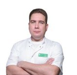 Лукашин Юрий Анатольевич