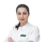 Ботиева Марьяна Вячеславовна