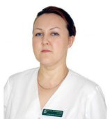 Оленева Татьяна Вениаминовна