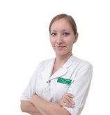 Добрыднева Серафима Александровна 
