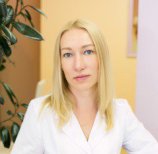 Шубина Светлана