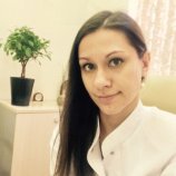 Калинкина Елена Сергеевна