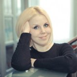 Степанова Евгения