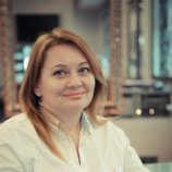 Липатова Алина