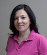Калянова Нателла Вениаминовна 