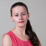 Анна Белогурова