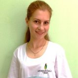 Якунина Татьяна Викторовна