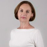 Рахманина Галина Борисовна 
