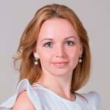 Вэскер Екатерина 