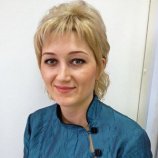 Текучева Ульяна 
