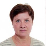 Вельмакина Нина Викторовна