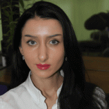 Сарынина Екатерина