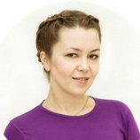 Паршакова Галина