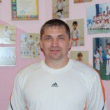  Максименко Игорь