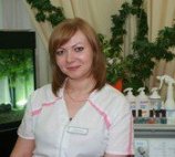 Кротова Диана