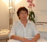 Чуксина Дина Ивановна
