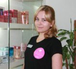 Соколова Ольга Владимировна