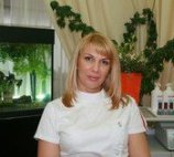 Стрелец Елена