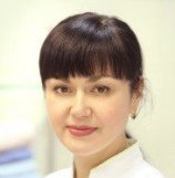 Чебану Людмила Андреевна