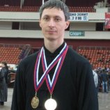Золотаревский Дмитрий