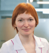 Хартова Эльвира