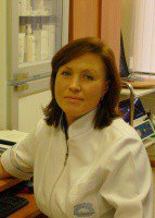 Сапожникова Татьяна Геннадьевна