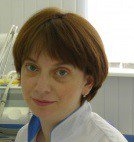 Перепеч Елена Марковна