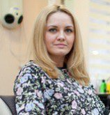 Якушева Елена