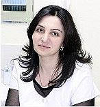 Джагацпанян Гаяне