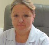 Ломакина Ирина Ромуальдовна