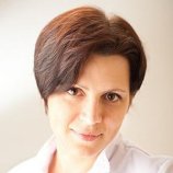 Ильина Марина Львовна