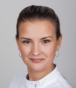 Семенова Ксения Викторовна