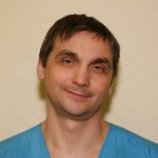 Козлов Илья Владимирович