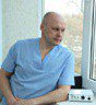 Фоменко Юрий Васильевич