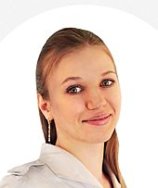 Калашникова Елена Михайловна