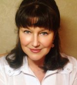 Волобуева Юлия Владиславовна
