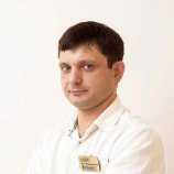 Абрамов Юрий